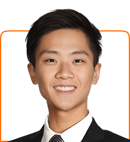 Nicholas See Tong