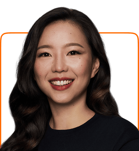 Annabelle Huang