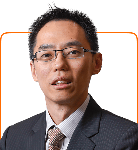 Clarence Chan