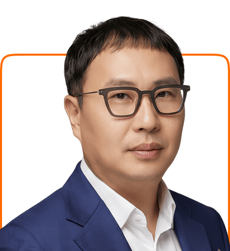 Daniel Lee