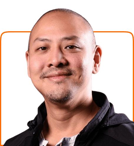 Daniel Pang