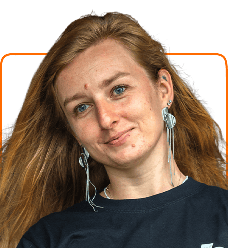 Daria Chernozub