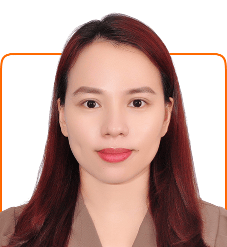 Jade Hoang