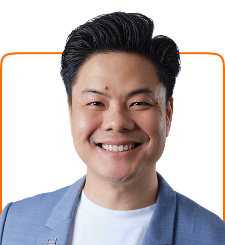 Jeffrey Tchui
