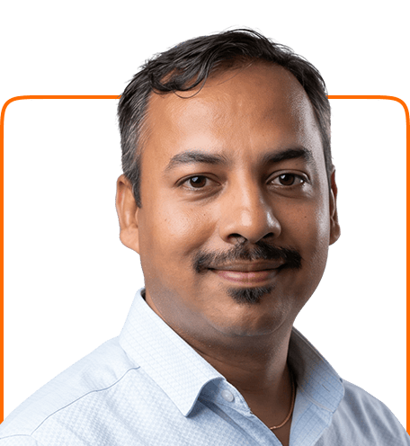 Kalika Prasad Mishra