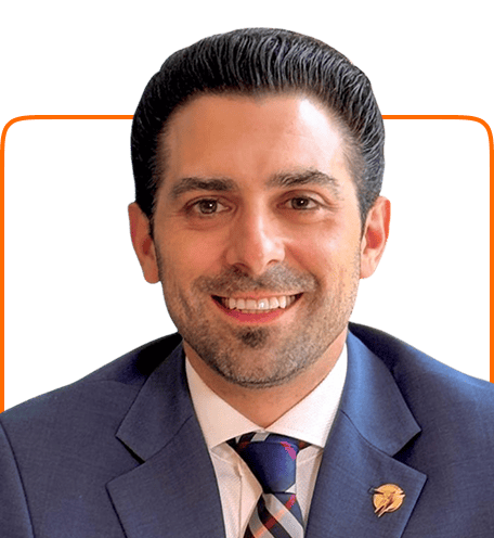 Kevin Soltani