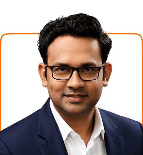 Ramalingam Subramanian