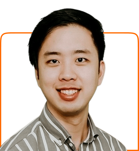 Shawn Lim
