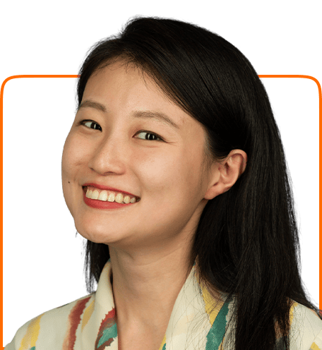 Tiffany Liu