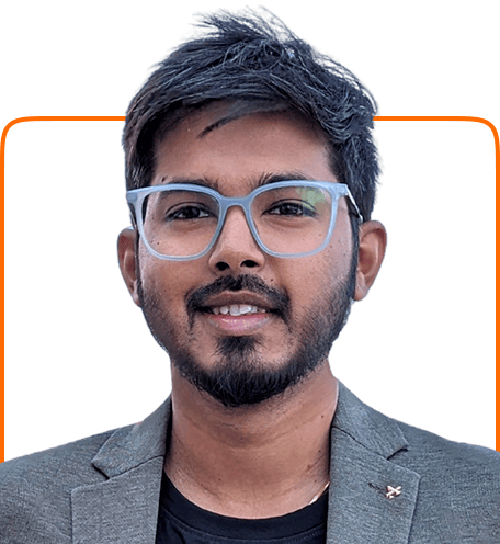 Yokesh Sankar